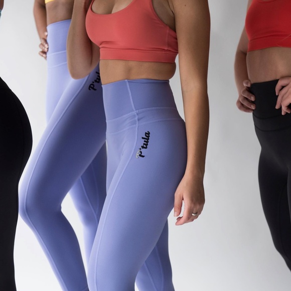 P'tula Julianne Leggings - Picture 1 of 7